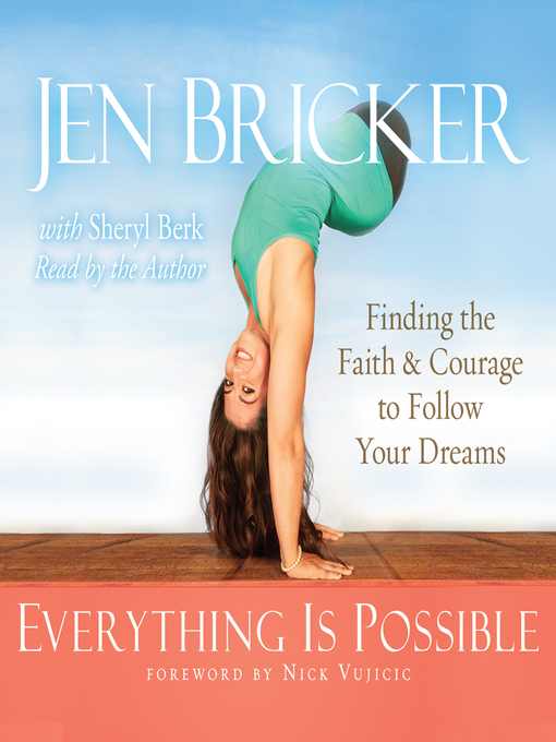 Title details for Everything Is Possible by Jen Bricker - Available